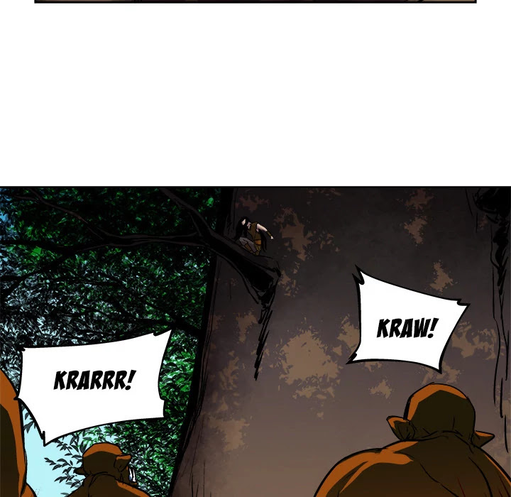 The Road of Karma Chapter 26 page 31 - Chapter 26