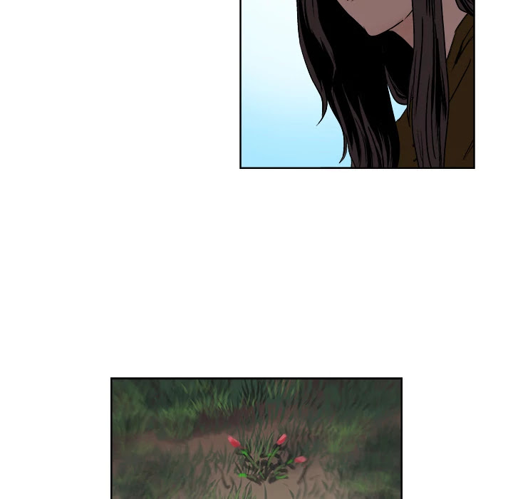 The Road of Karma Chapter 26 page 33 - Chapter 26