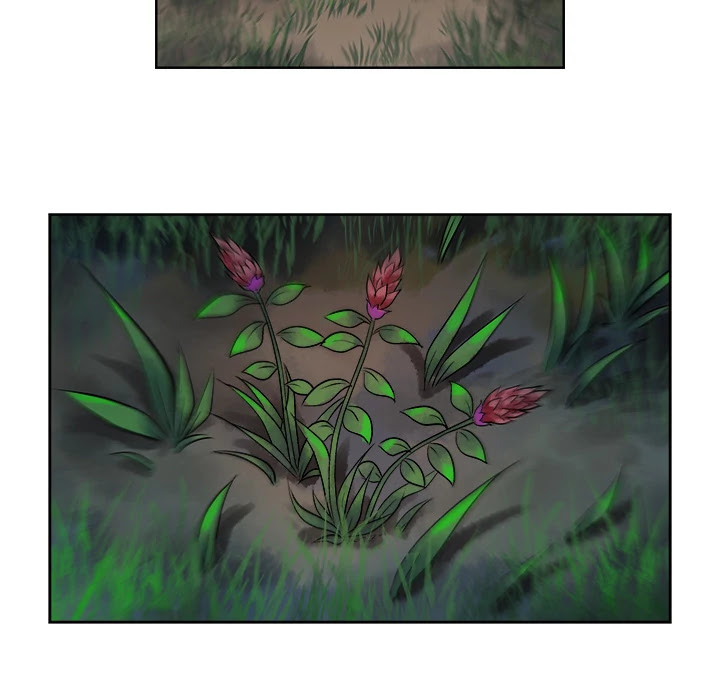 The Road of Karma Chapter 26 page 34 - Chapter 26