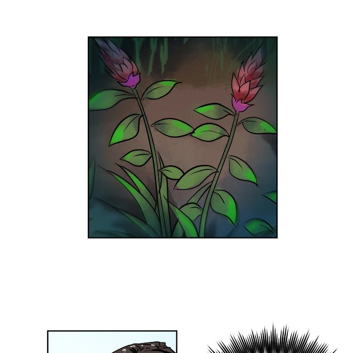 The Road of Karma Chapter 26 page 35 - Chapter 26