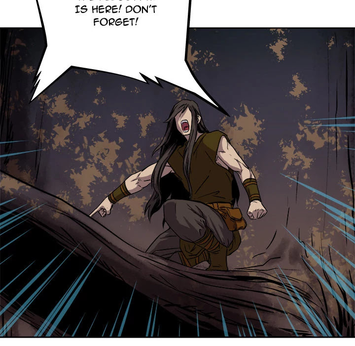 The Road of Karma Chapter 26 page 37 - Chapter 26