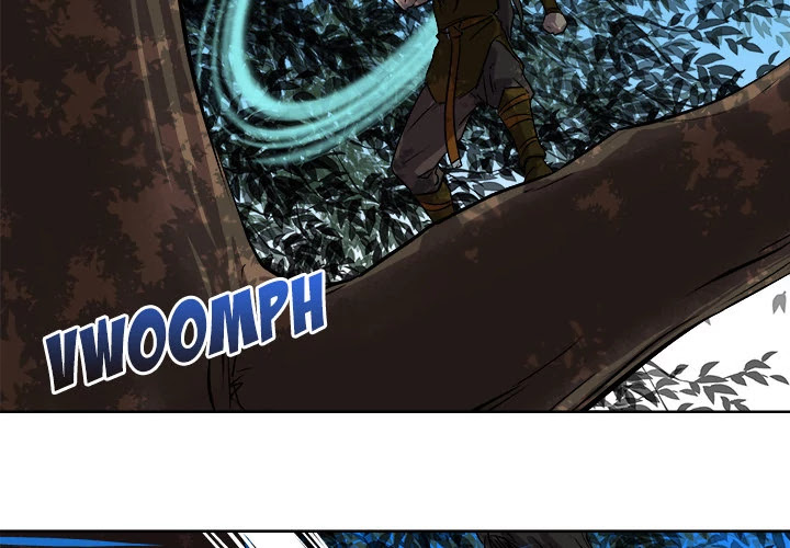 The Road of Karma Chapter 26 page 4 - Chapter 26