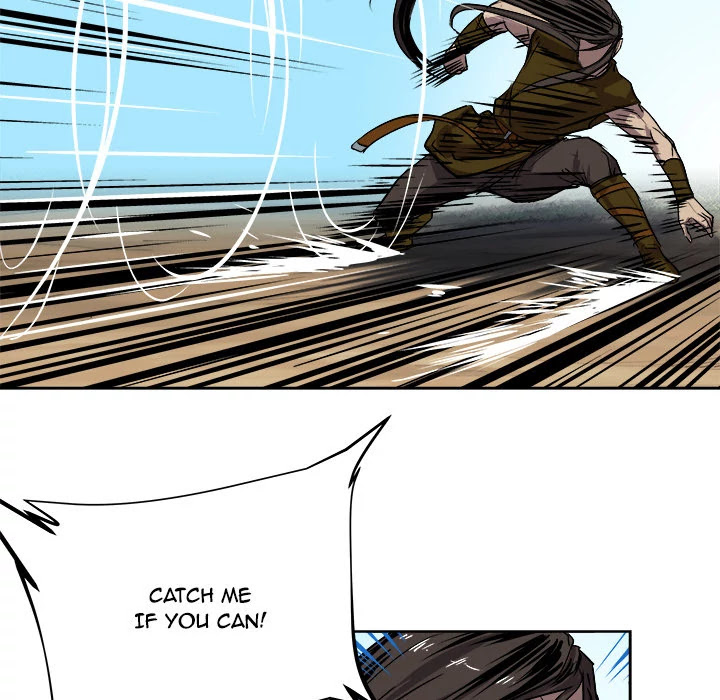 The Road of Karma Chapter 26 page 43 - Chapter 26