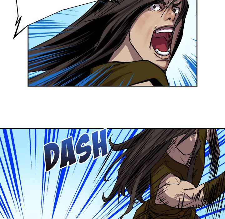 The Road of Karma Chapter 26 page 44 - Chapter 26