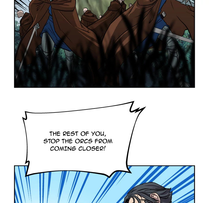 The Road of Karma Chapter 26 page 49 - Chapter 26