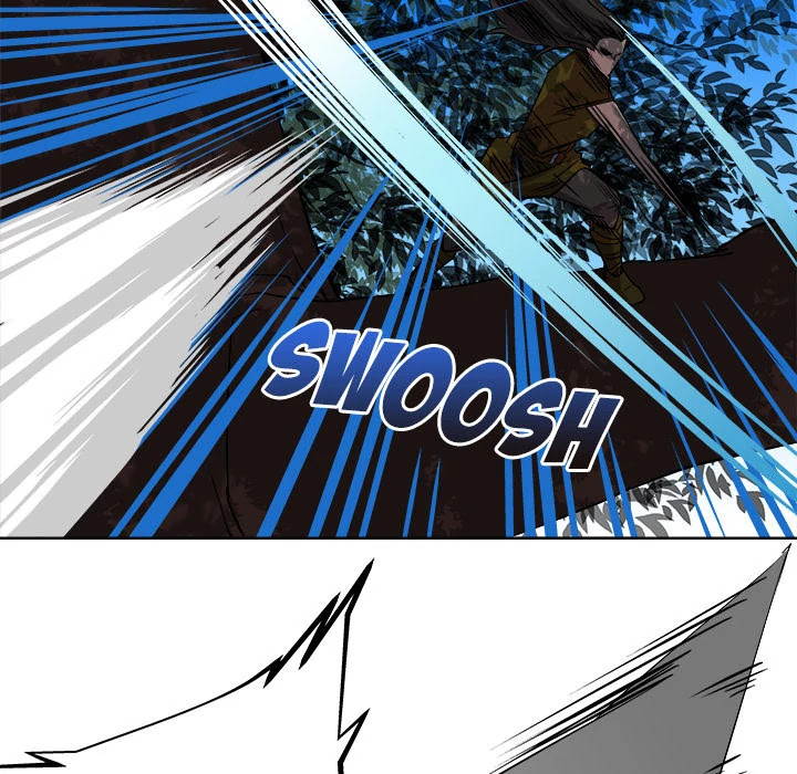 The Road of Karma Chapter 26 page 5 - Chapter 26