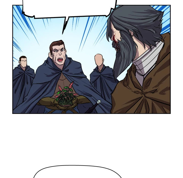 The Road of Karma Chapter 26 page 52 - Chapter 26