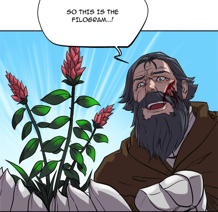 The Road of Karma Chapter 26 page 53 - Chapter 26