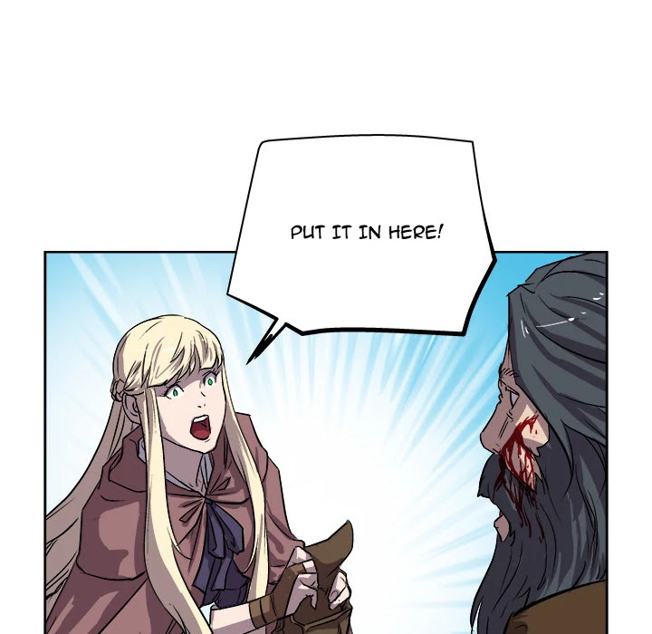 The Road of Karma Chapter 26 page 54 - Chapter 26