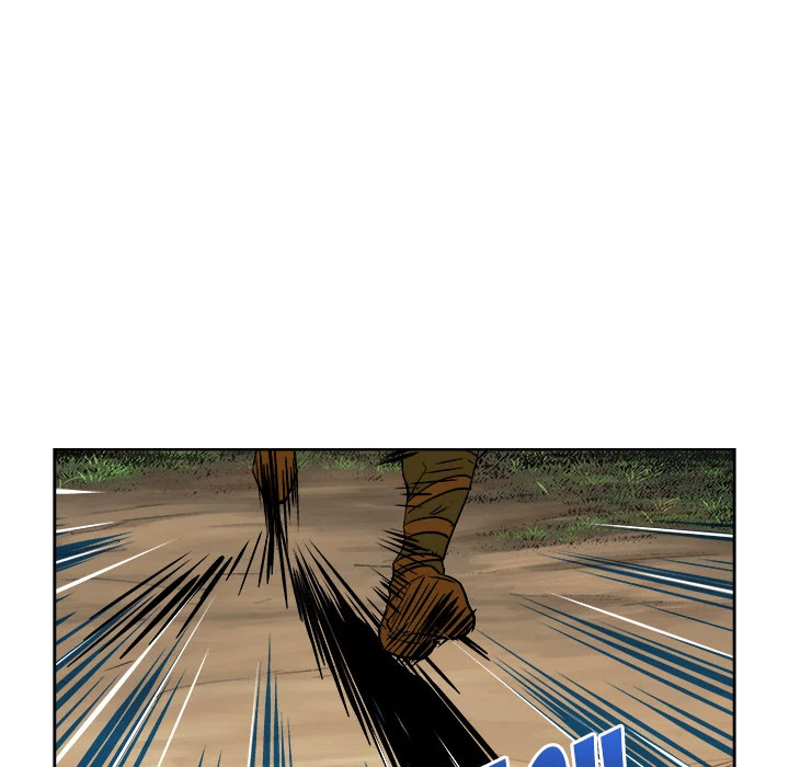 The Road of Karma Chapter 26 page 58 - Chapter 26