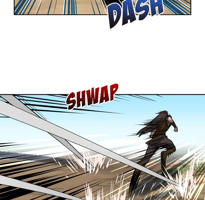 The Road of Karma Chapter 26 page 59 - Chapter 26