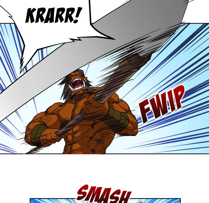 The Road of Karma Chapter 26 page 6 - Chapter 26