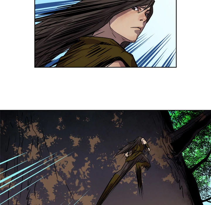 The Road of Karma Chapter 26 page 62 - Chapter 26