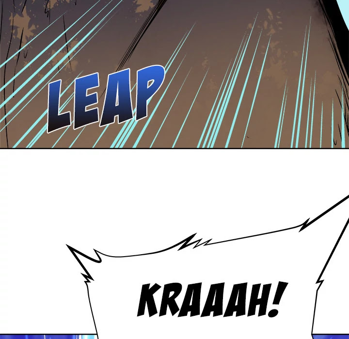 The Road of Karma Chapter 26 page 63 - Chapter 26