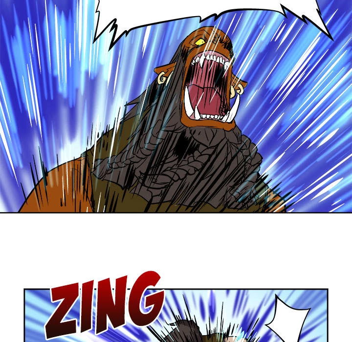 The Road of Karma Chapter 26 page 64 - Chapter 26