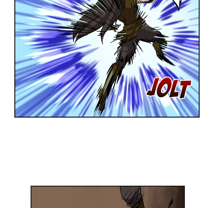 The Road of Karma Chapter 26 page 65 - Chapter 26