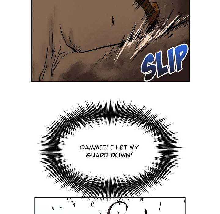 The Road of Karma Chapter 26 page 66 - Chapter 26