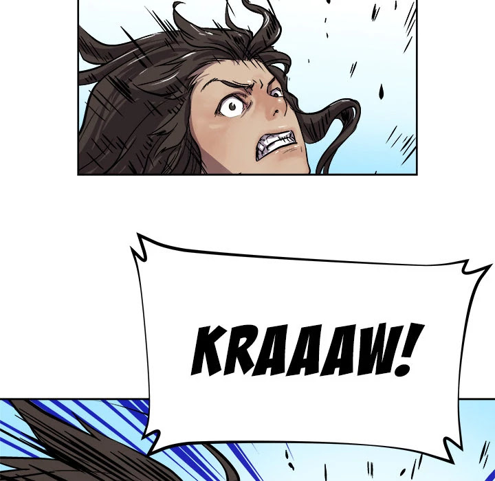 The Road of Karma Chapter 26 page 67 - Chapter 26