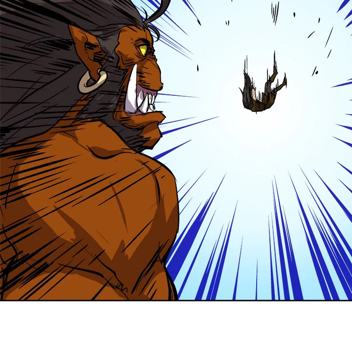 The Road of Karma Chapter 26 page 68 - Chapter 26
