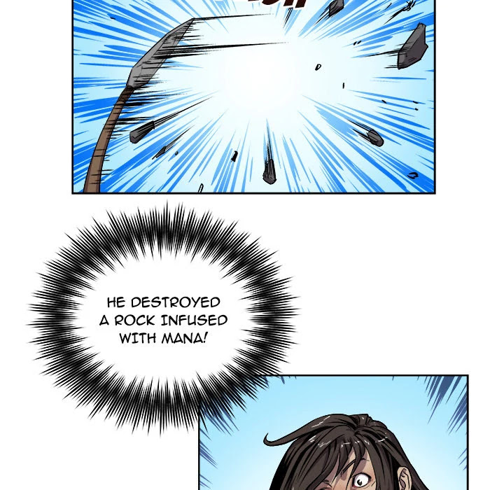 The Road of Karma Chapter 26 page 7 - Chapter 26