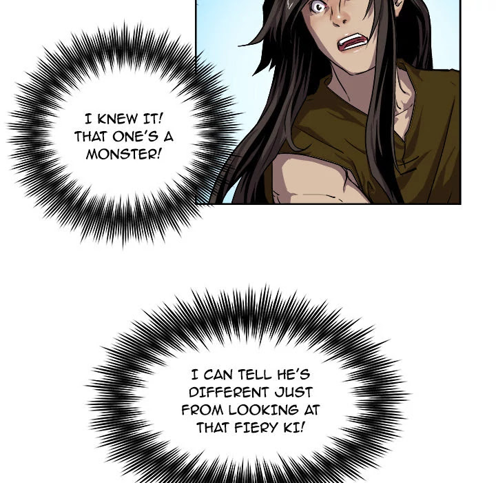 The Road of Karma Chapter 26 page 8 - Chapter 26