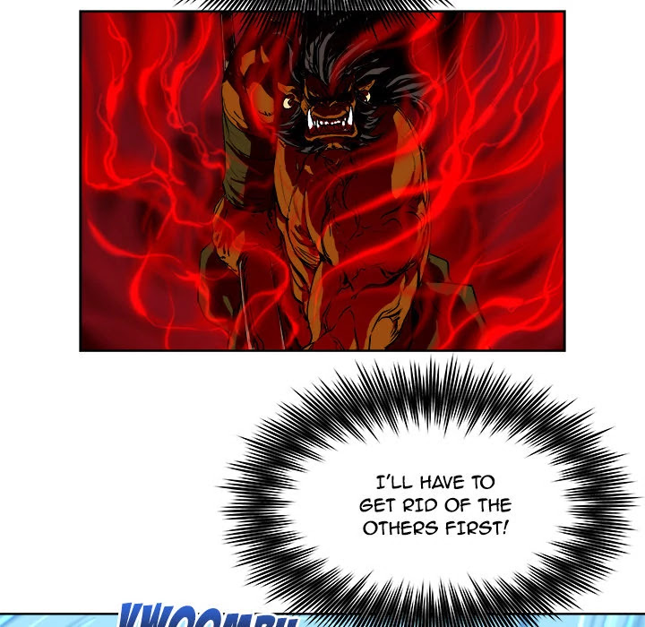 The Road of Karma Chapter 26 page 9 - Chapter 26