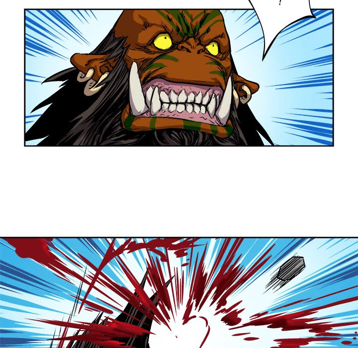 The Road of Karma Chapter 27 page 10 - Chapter 27