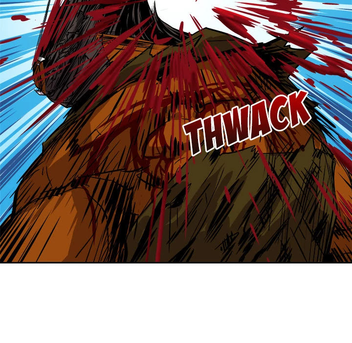 The Road of Karma Chapter 27 page 11 - Chapter 27