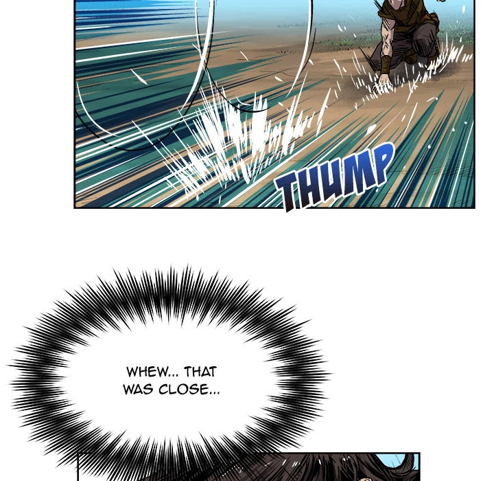 The Road of Karma Chapter 27 page 14 - Chapter 27