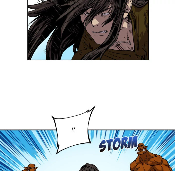 The Road of Karma Chapter 27 page 15 - Chapter 27