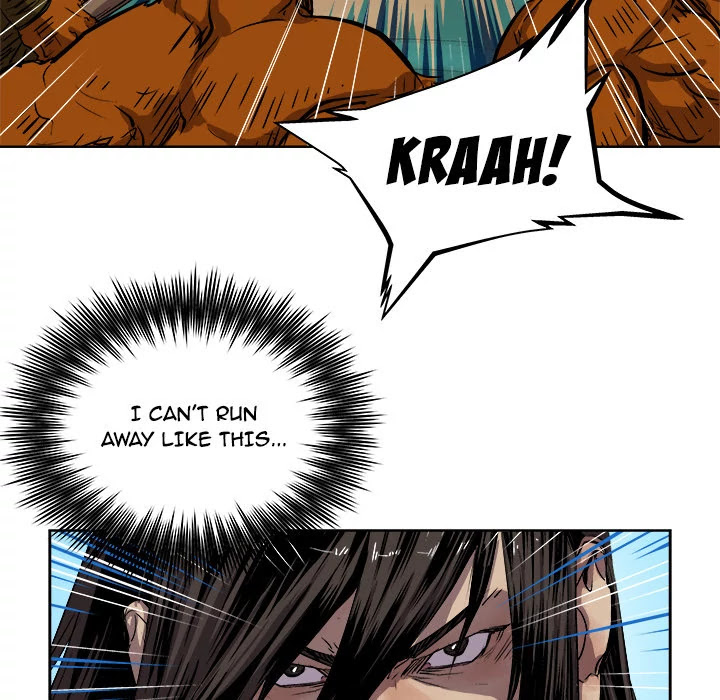 The Road of Karma Chapter 27 page 18 - Chapter 27