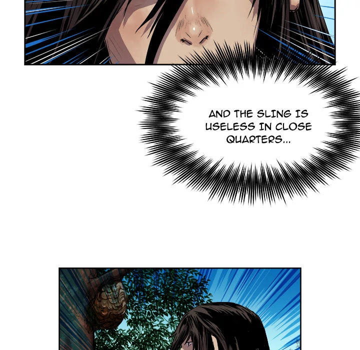 The Road of Karma Chapter 27 page 19 - Chapter 27