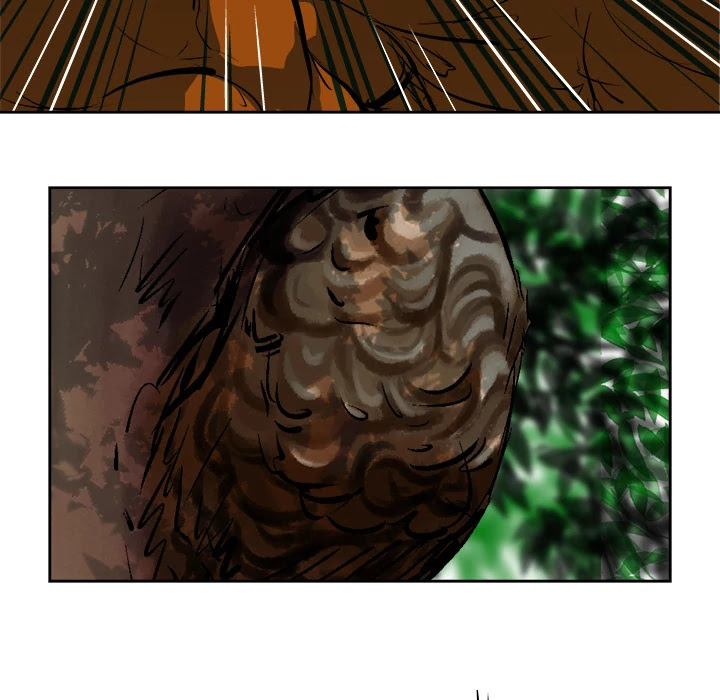 The Road of Karma Chapter 27 page 21 - Chapter 27