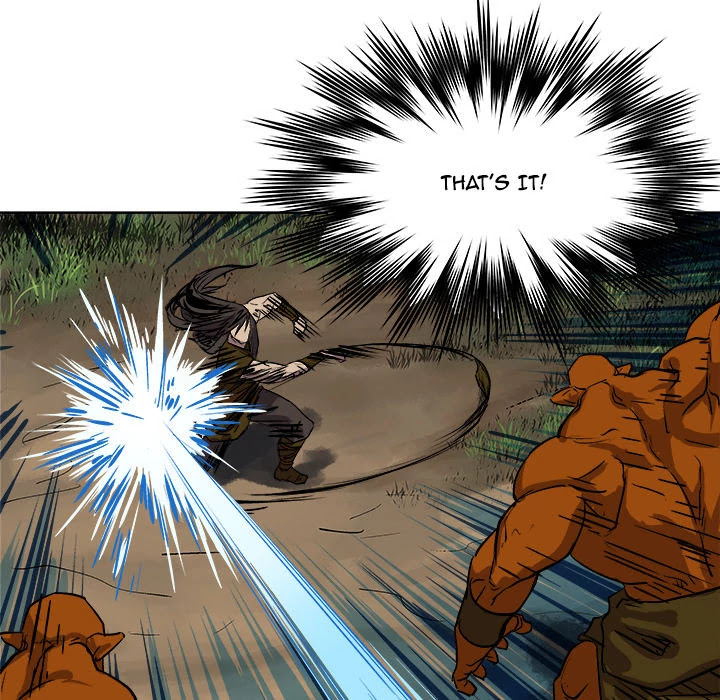 The Road of Karma Chapter 27 page 22 - Chapter 27