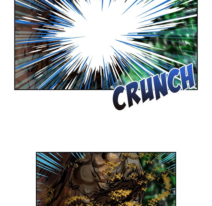 The Road of Karma Chapter 27 page 24 - Chapter 27