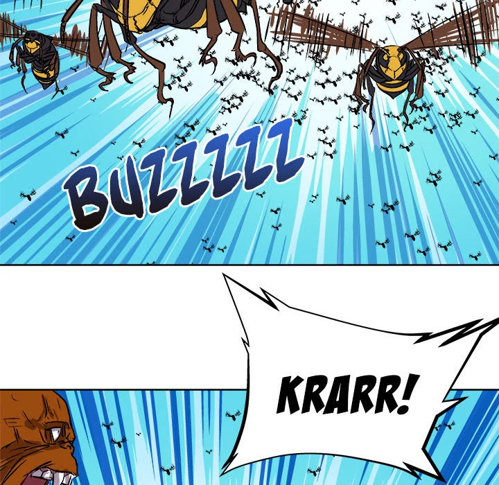 The Road of Karma Chapter 27 page 26 - Chapter 27