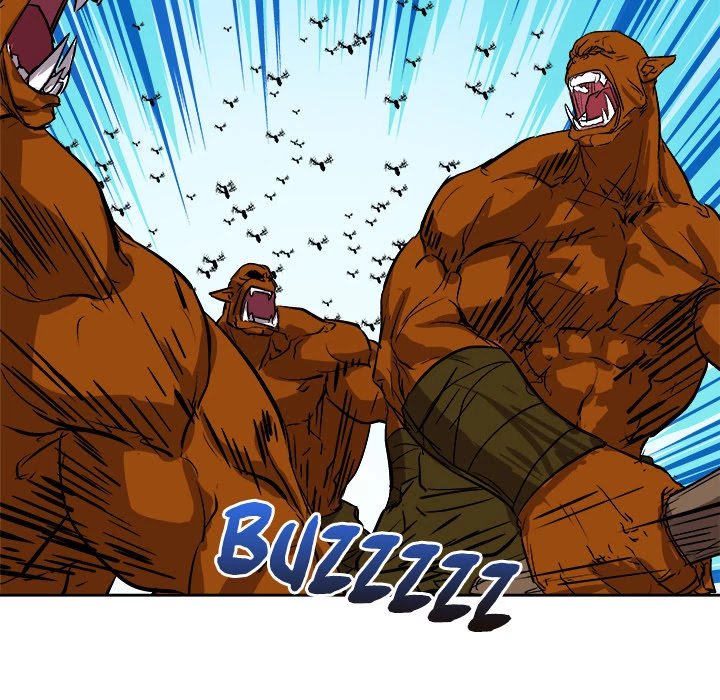 The Road of Karma Chapter 27 page 27 - Chapter 27