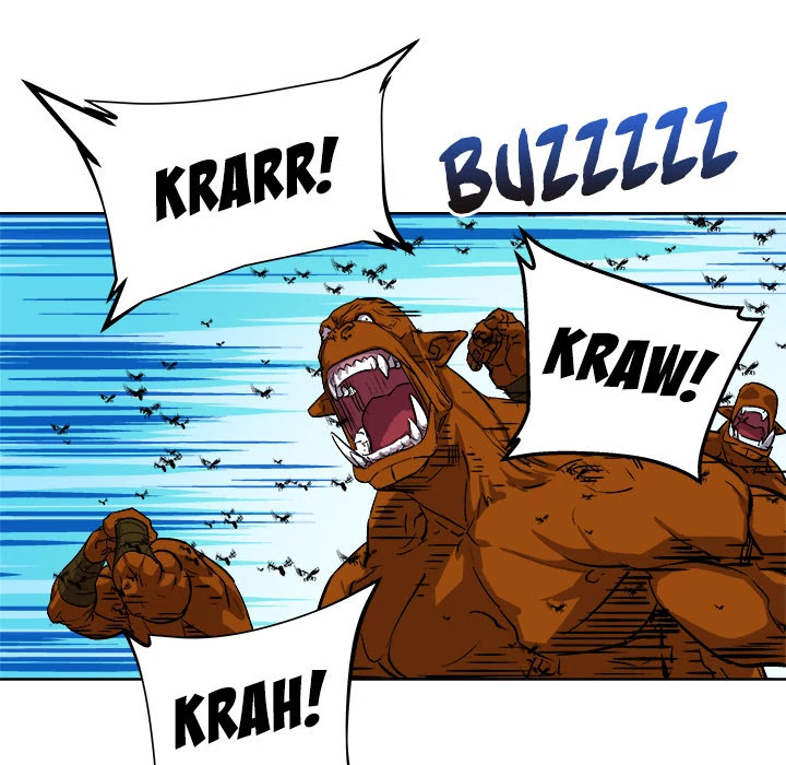 The Road of Karma Chapter 27 page 29 - Chapter 27