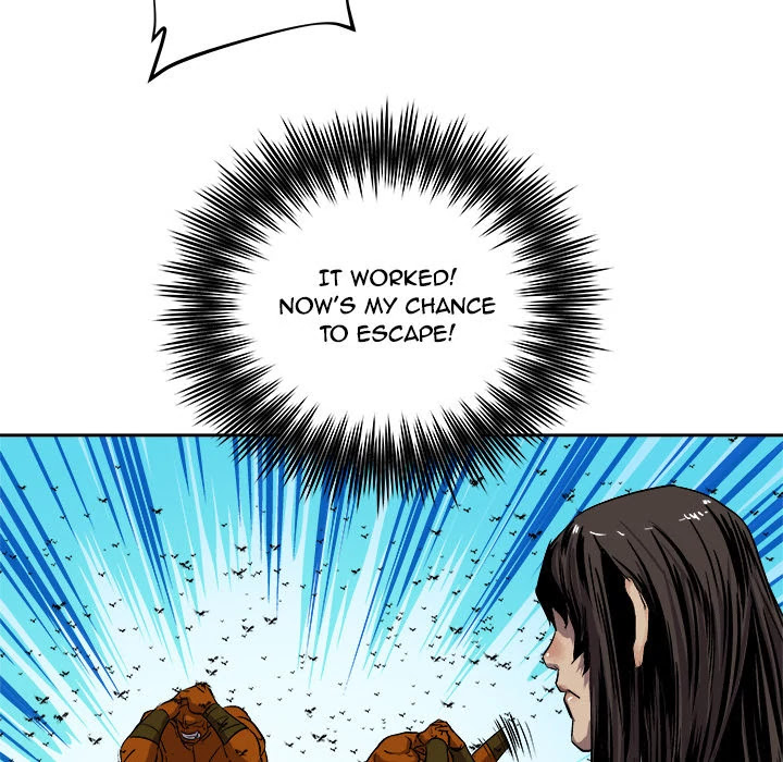 The Road of Karma Chapter 27 page 30 - Chapter 27