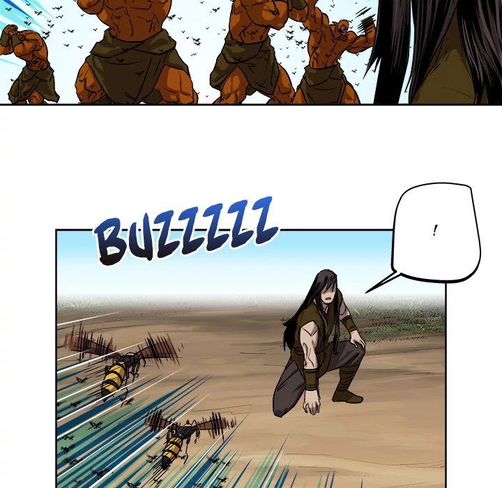 The Road of Karma Chapter 27 page 31 - Chapter 27