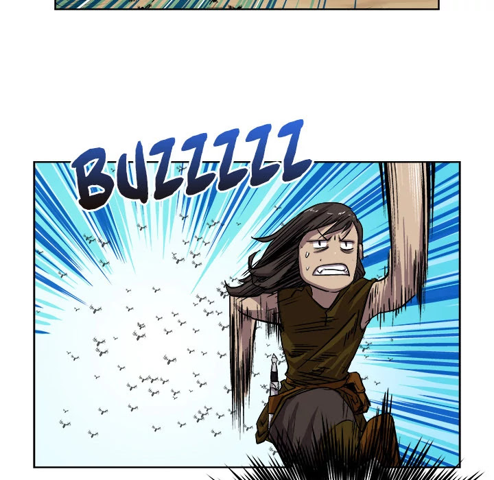 The Road of Karma Chapter 27 page 32 - Chapter 27
