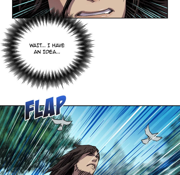 The Road of Karma Chapter 27 page 34 - Chapter 27