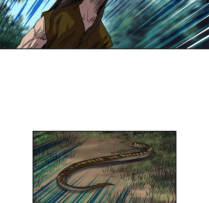 The Road of Karma Chapter 27 page 35 - Chapter 27