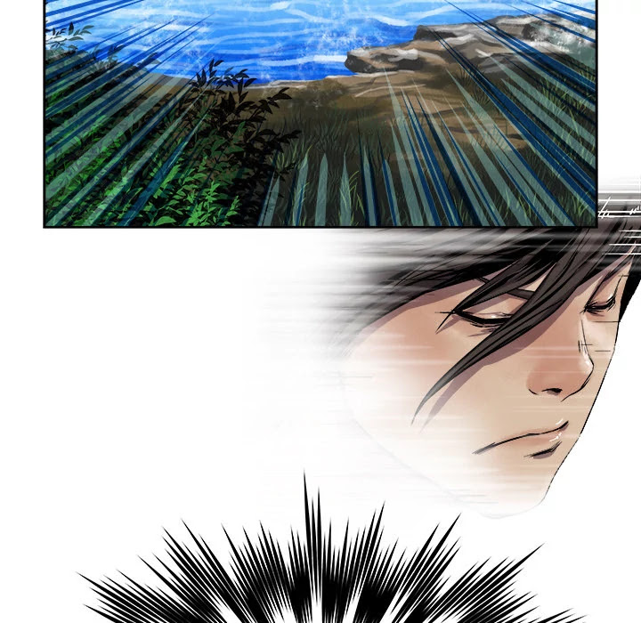 The Road of Karma Chapter 27 page 37 - Chapter 27