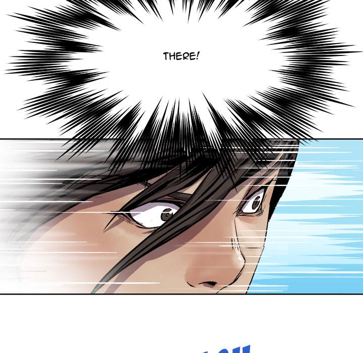 The Road of Karma Chapter 27 page 38 - Chapter 27