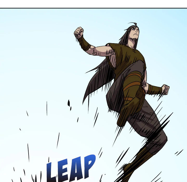 The Road of Karma Chapter 27 page 40 - Chapter 27