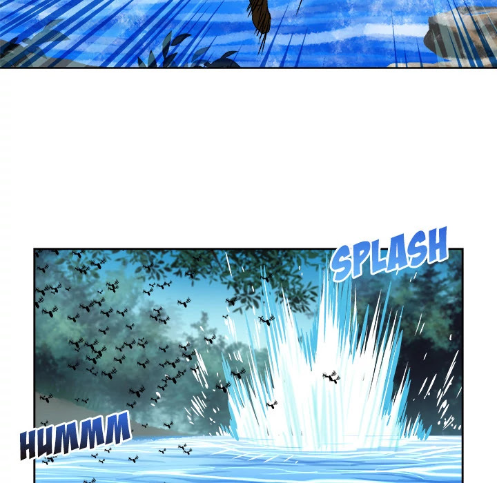 The Road of Karma Chapter 27 page 42 - Chapter 27