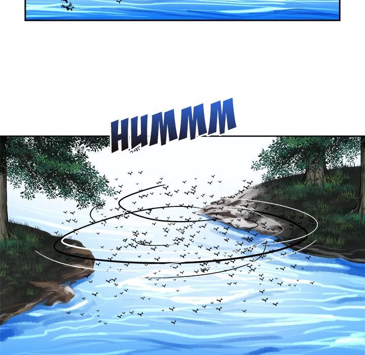 The Road of Karma Chapter 27 page 43 - Chapter 27