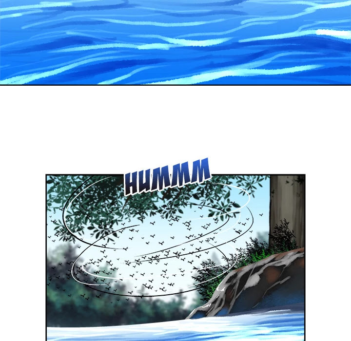 The Road of Karma Chapter 27 page 44 - Chapter 27