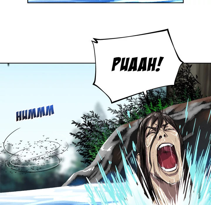 The Road of Karma Chapter 27 page 45 - Chapter 27